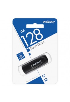 128Гб USB 3.0 флешка SmartBuy Scout